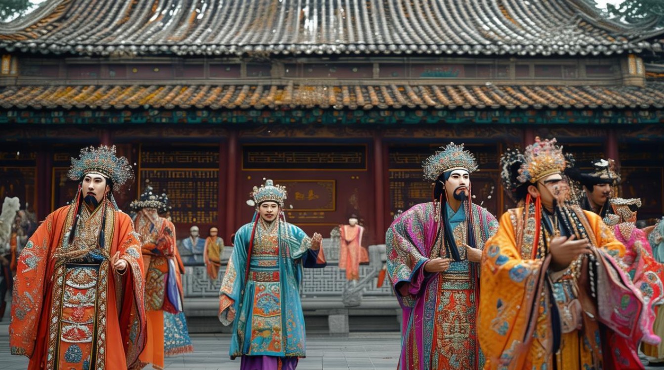 戏曲 法门寺 下载