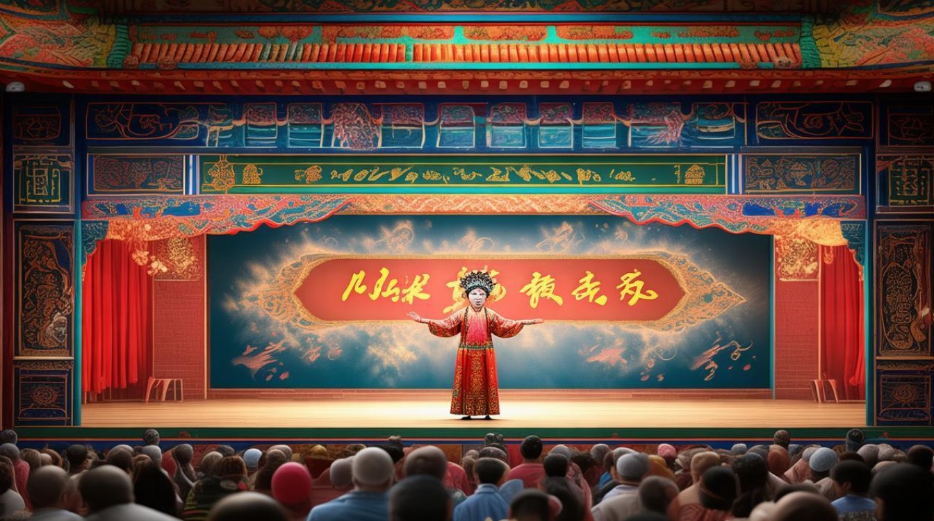 河南豫剧艾立任