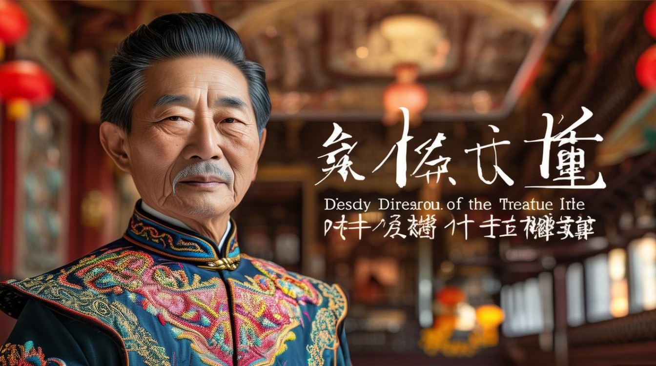 上海京剧院 副院长