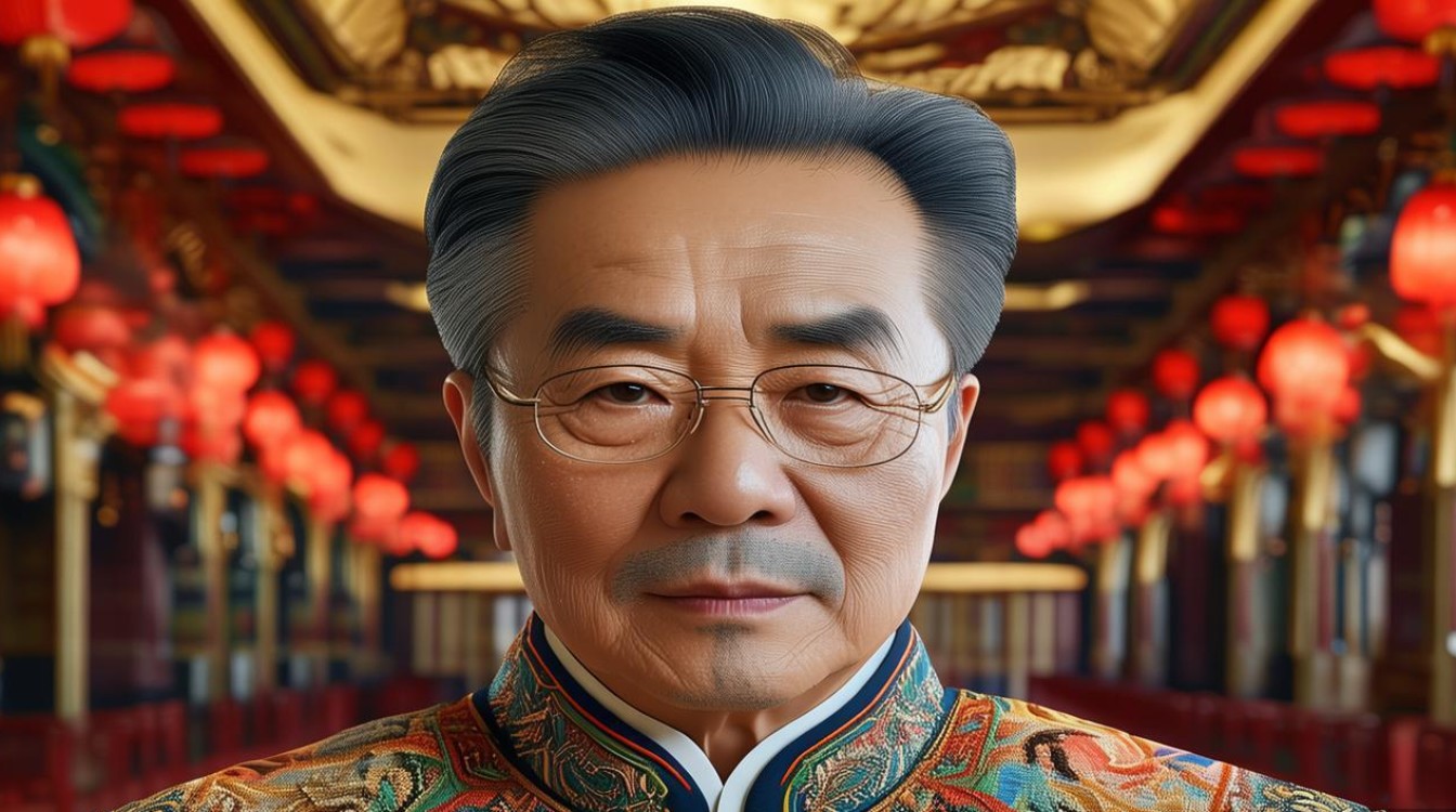 上海京剧院 副院长