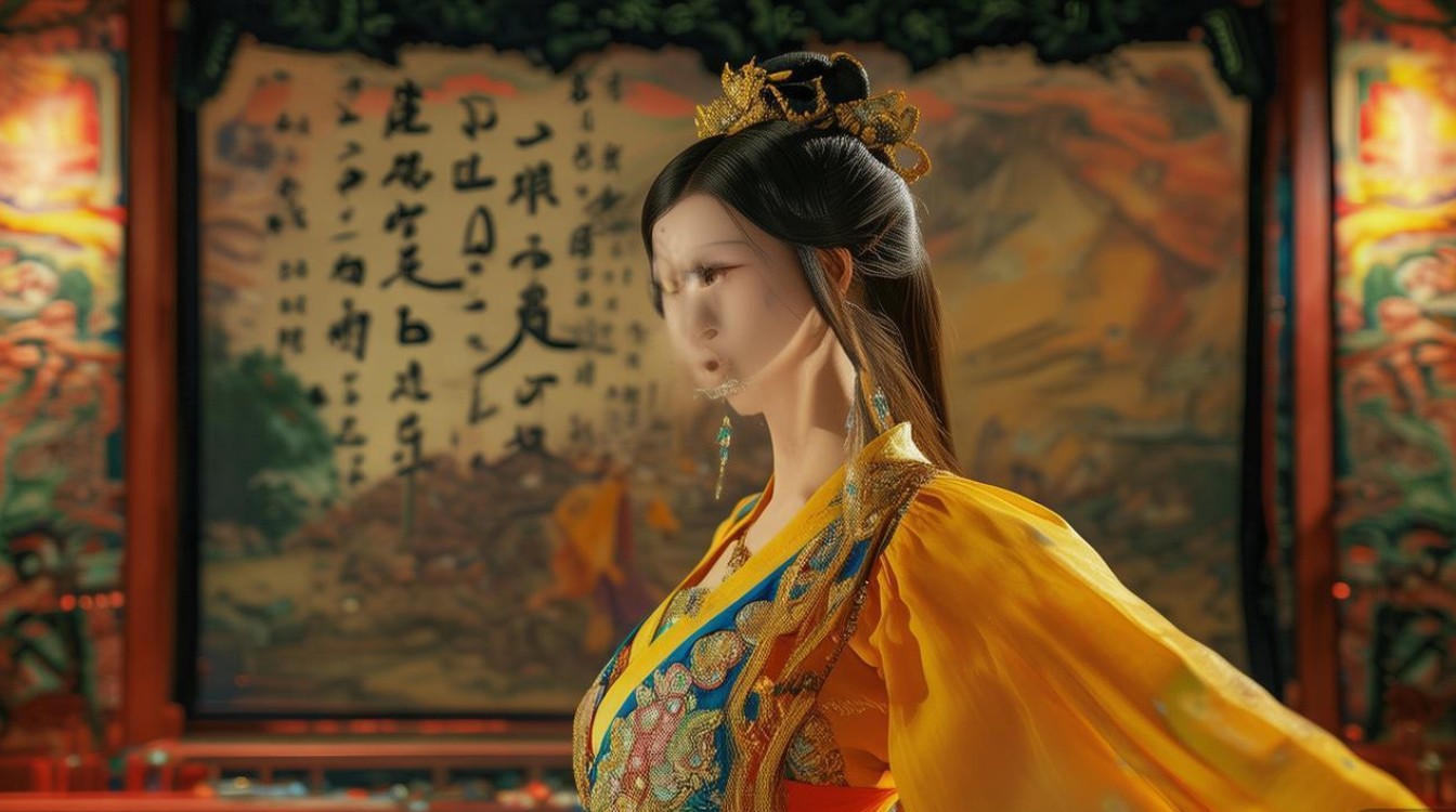 马金凤戏曲穆桂英挂帅