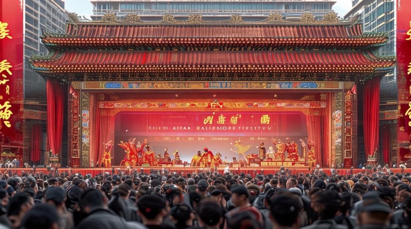 重庆举行中国豫剧节