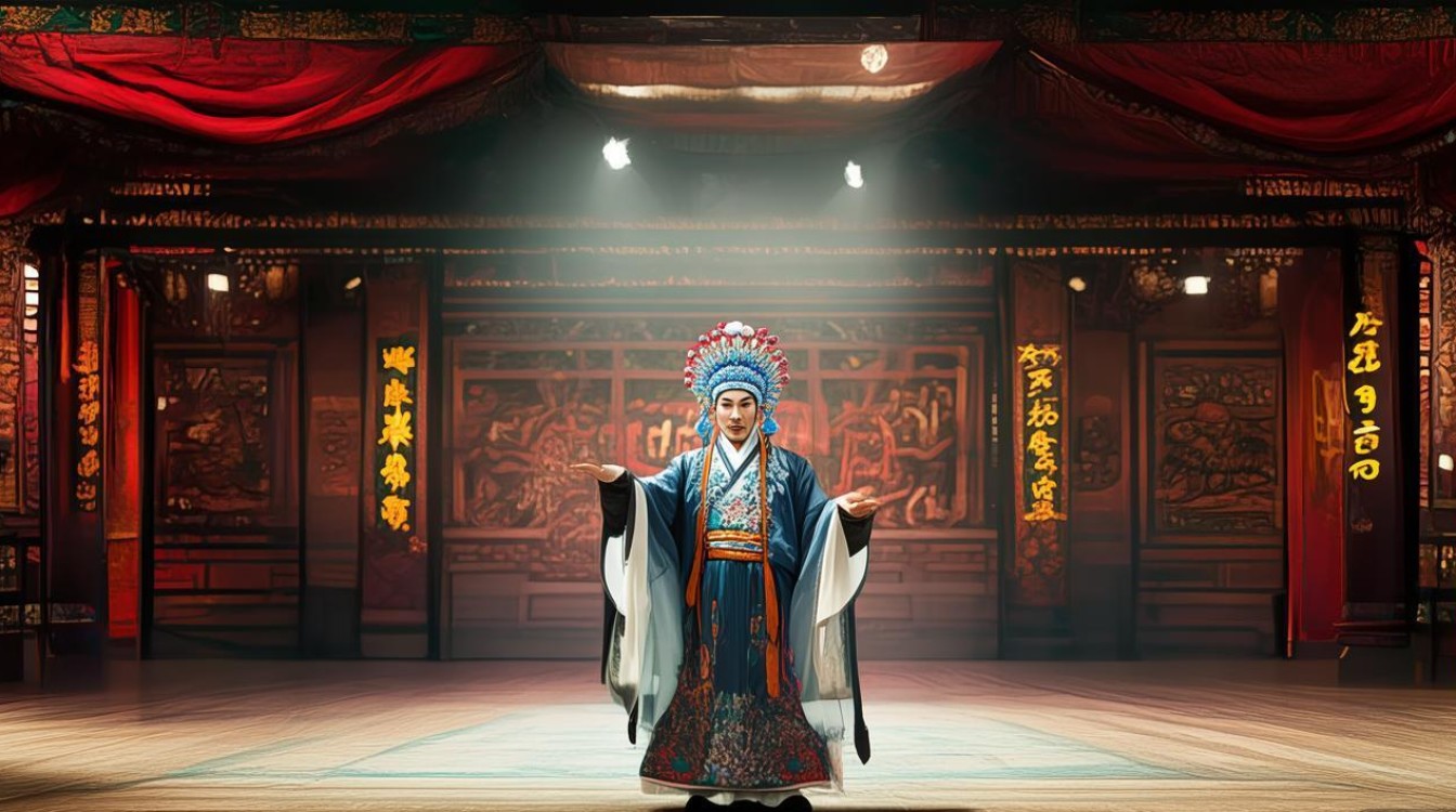 京剧田磊是什么派