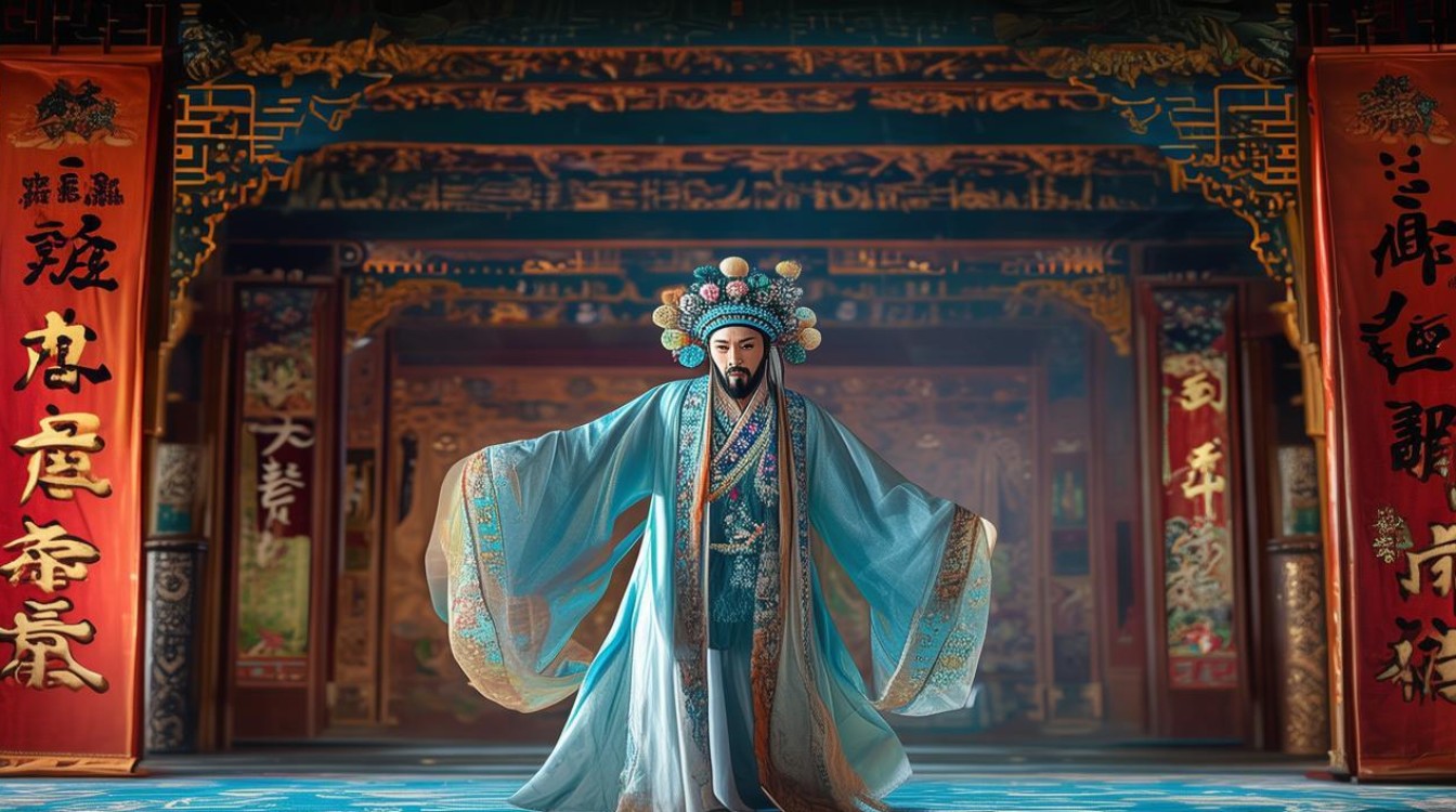 京剧田磊是什么派