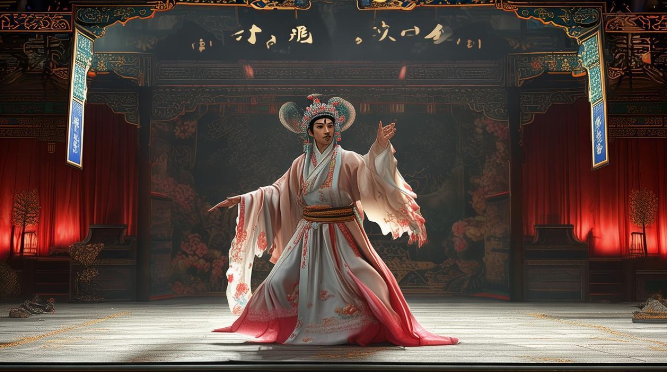 京剧田磊是什么派
