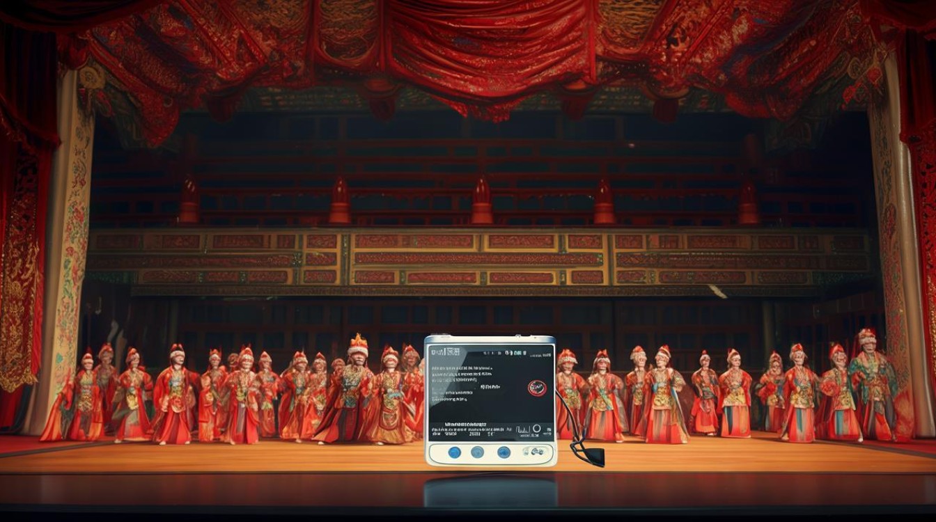 为国家京剧MP3