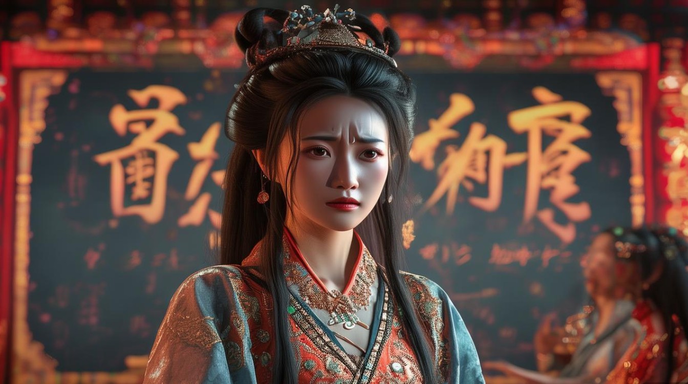 豫剧王宝钏七
