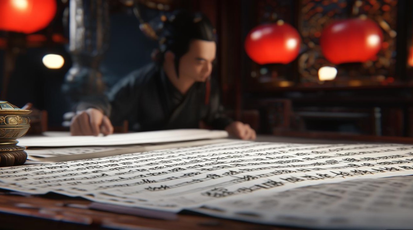 京剧曲谱悟妙道