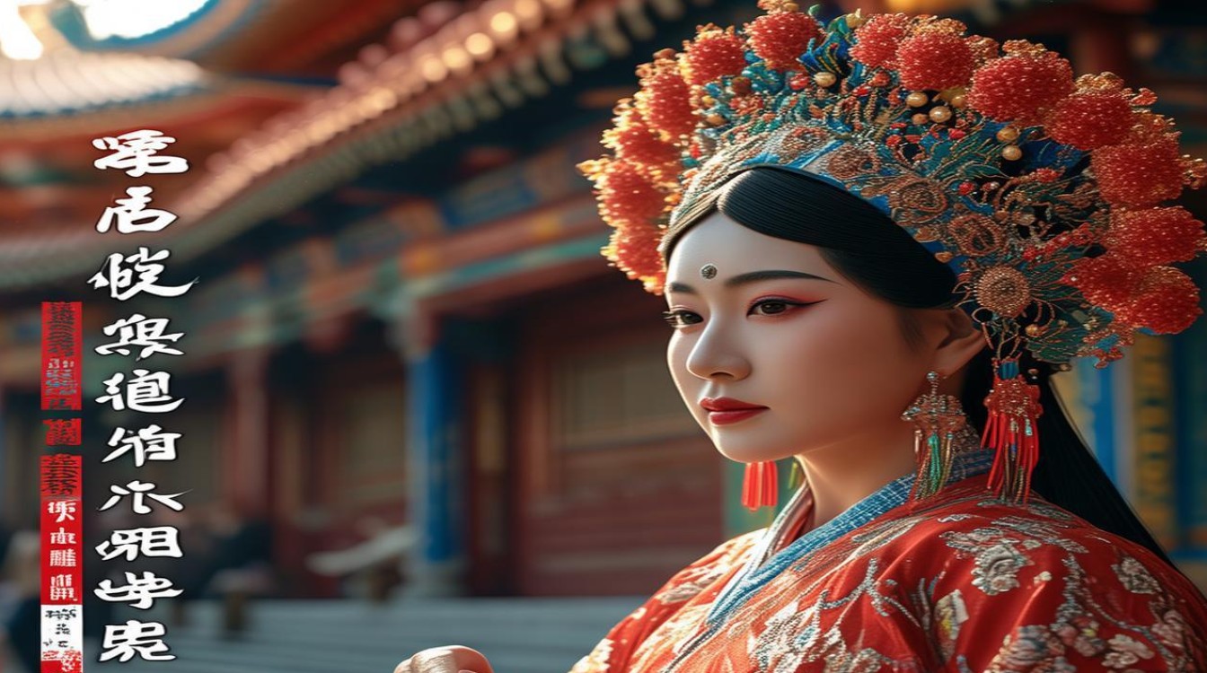 封丘豫剧朱巧云