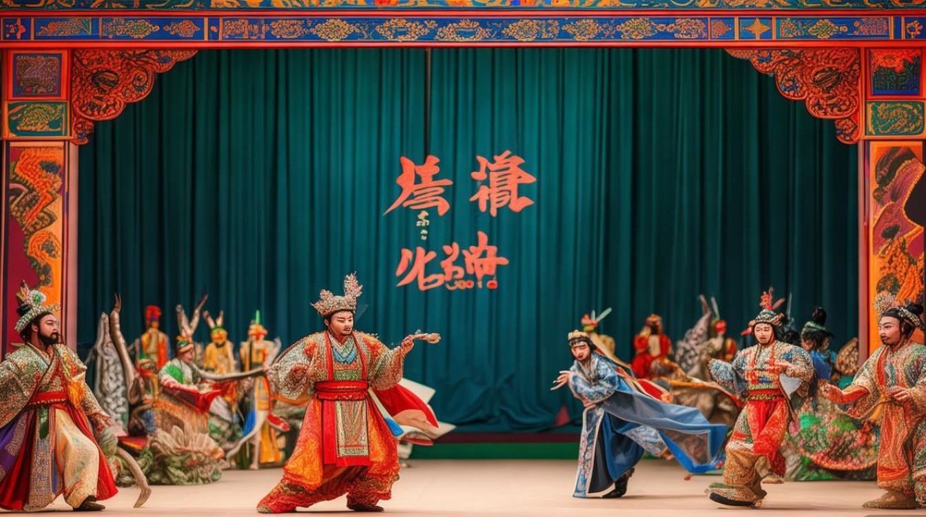 京剧名段捉放曹
