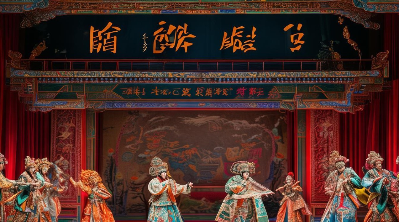 京剧名段捉放曹
