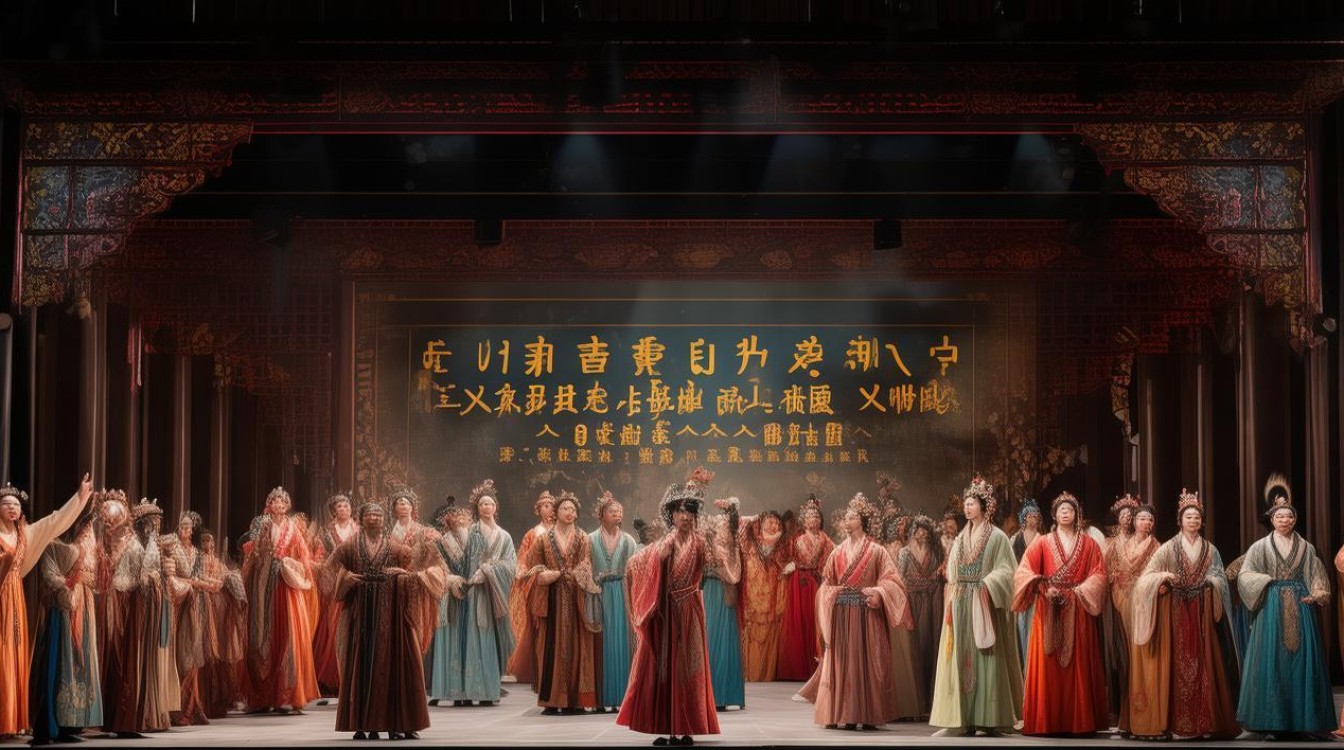 下河东豫剧全本戏
