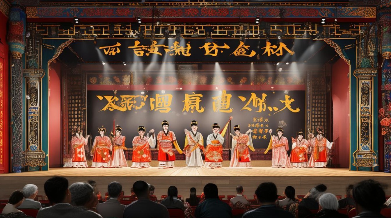 下河东豫剧全本戏