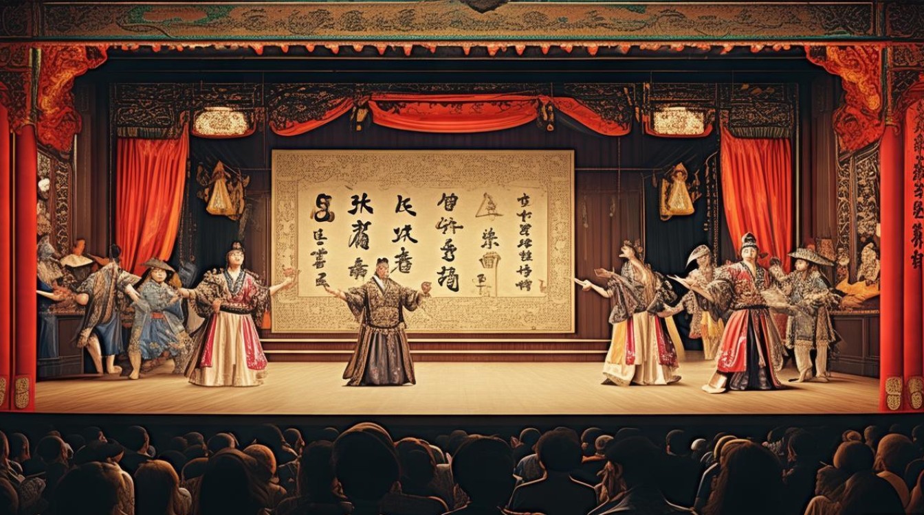 下河东豫剧全本戏