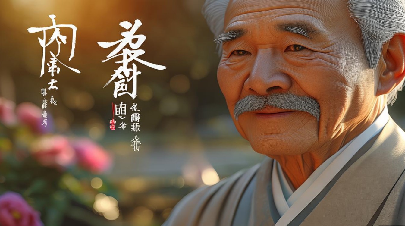 京剧演员包飞的父亲