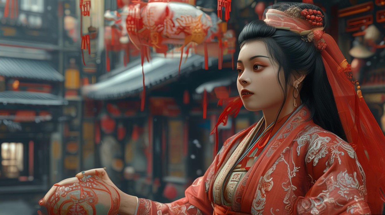 戏曲武生脸怎么画