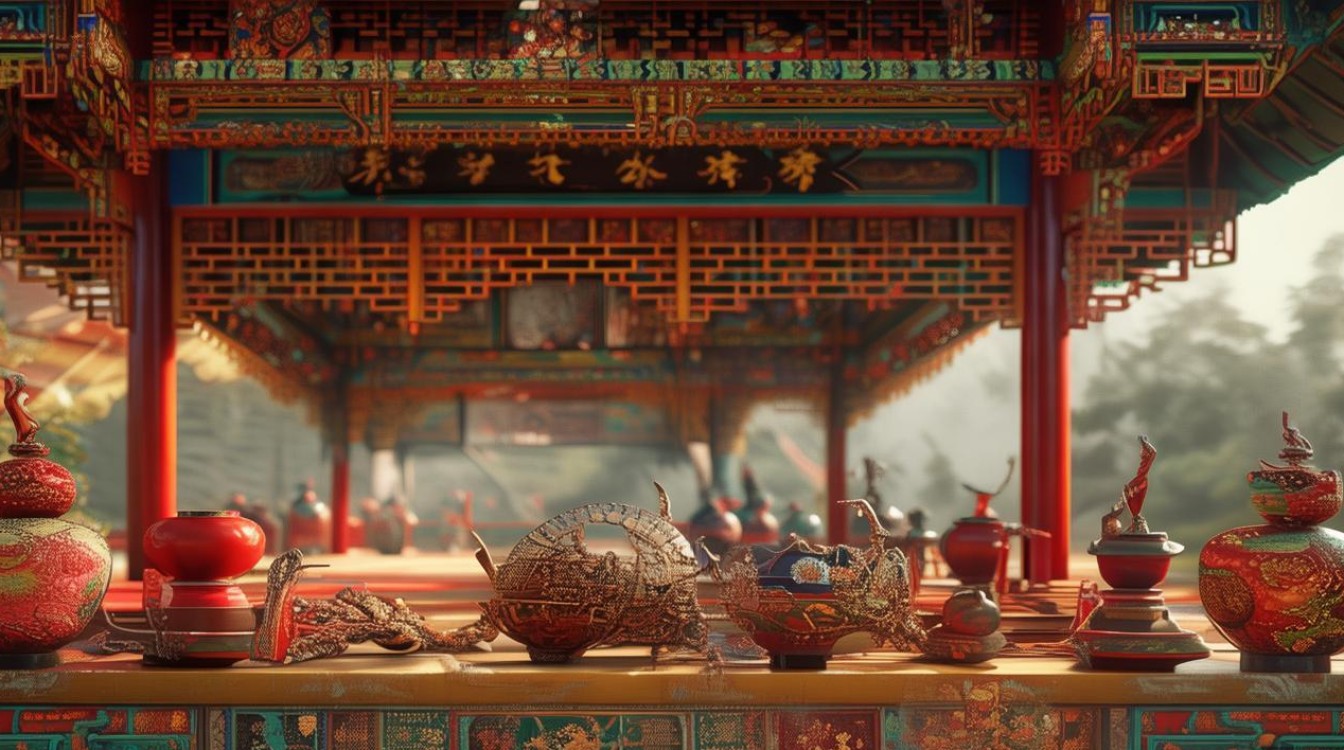 戏曲武生脸怎么画