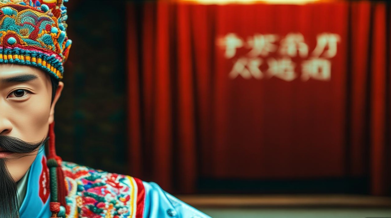 豫剧演员俎本新