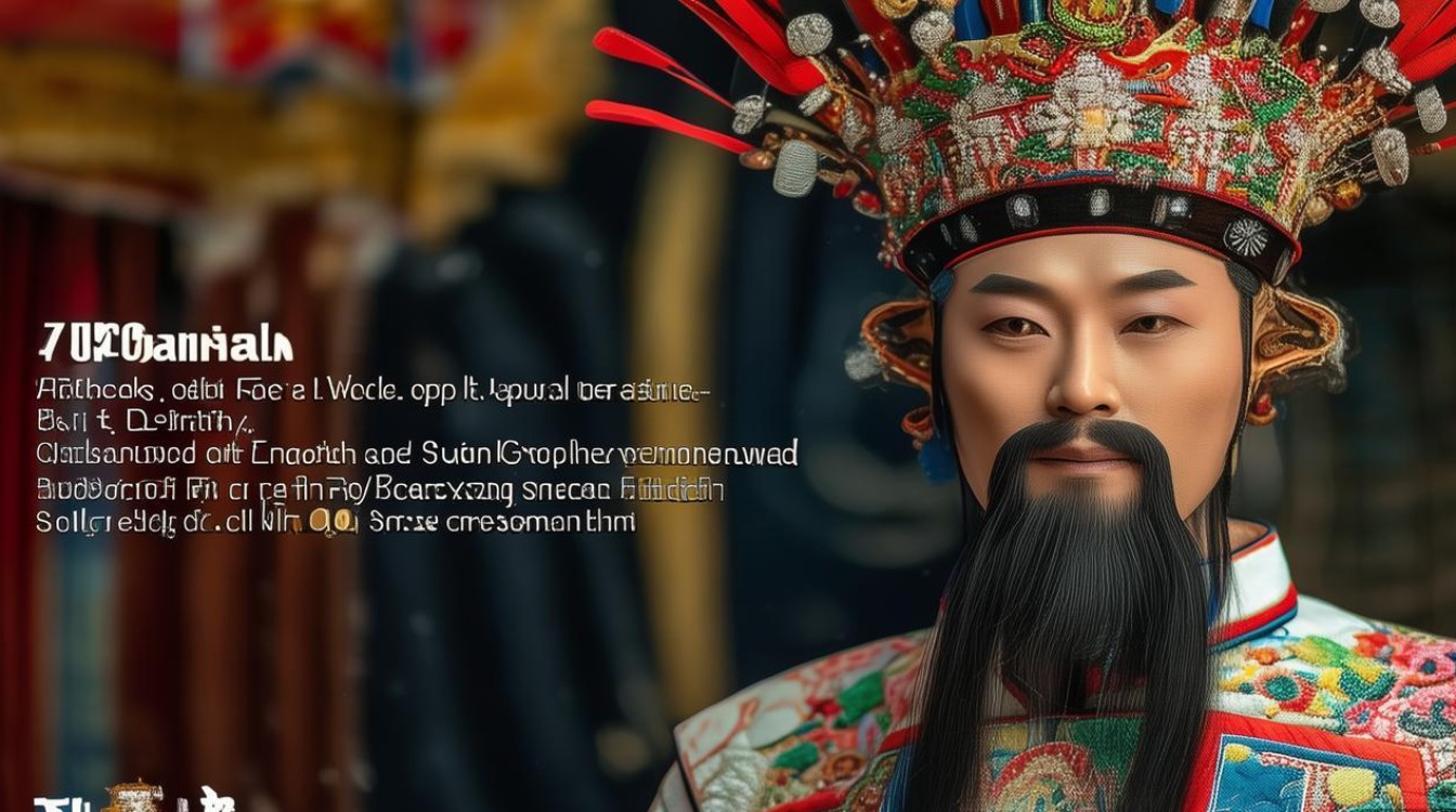 豫剧吉冠武简介