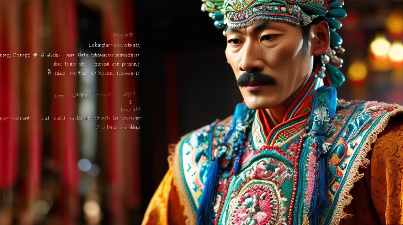 豫剧吉冠武简介