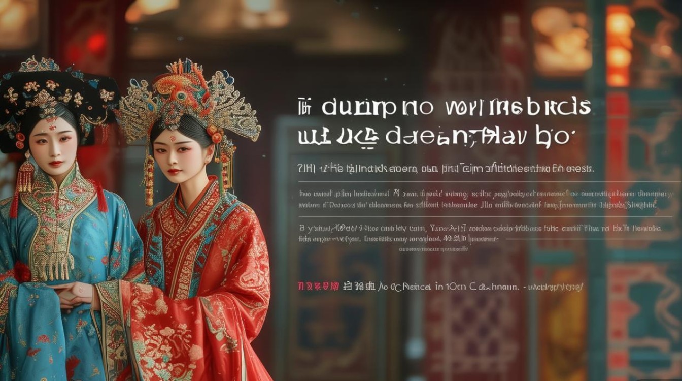 豫剧关灵凤婚姻