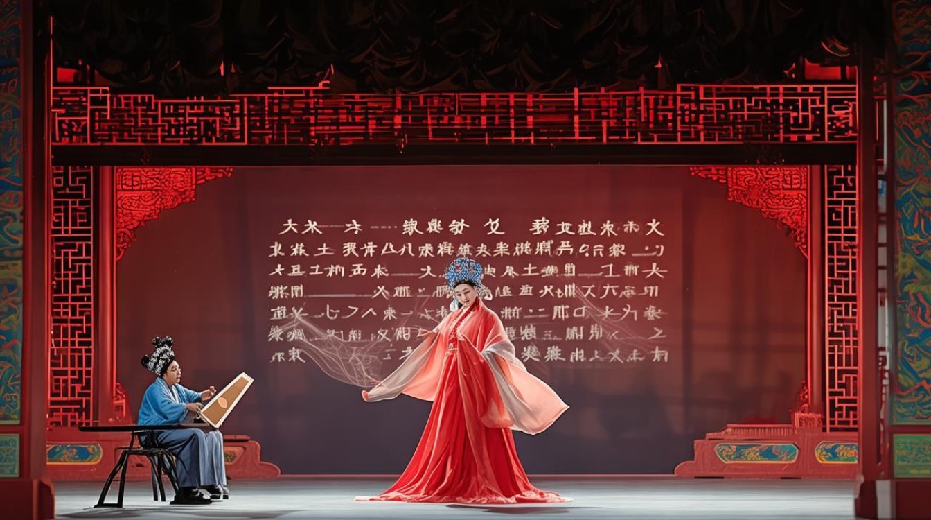 京剧荀慧生红娘伴奏
