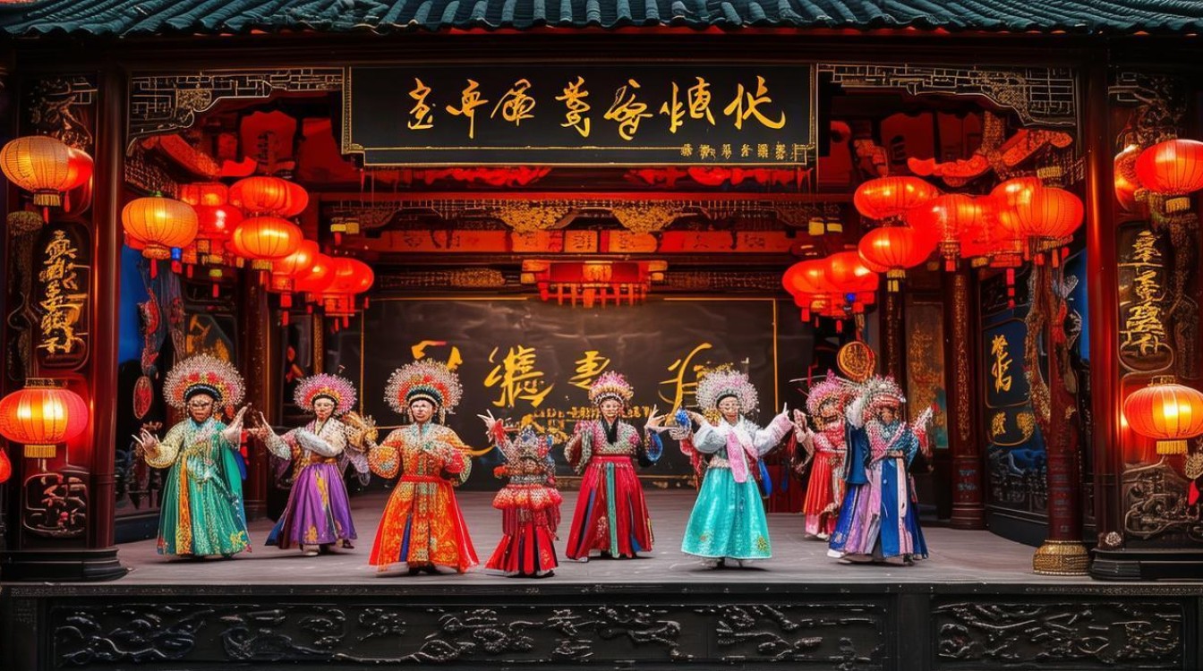 桂林的戏曲是什么