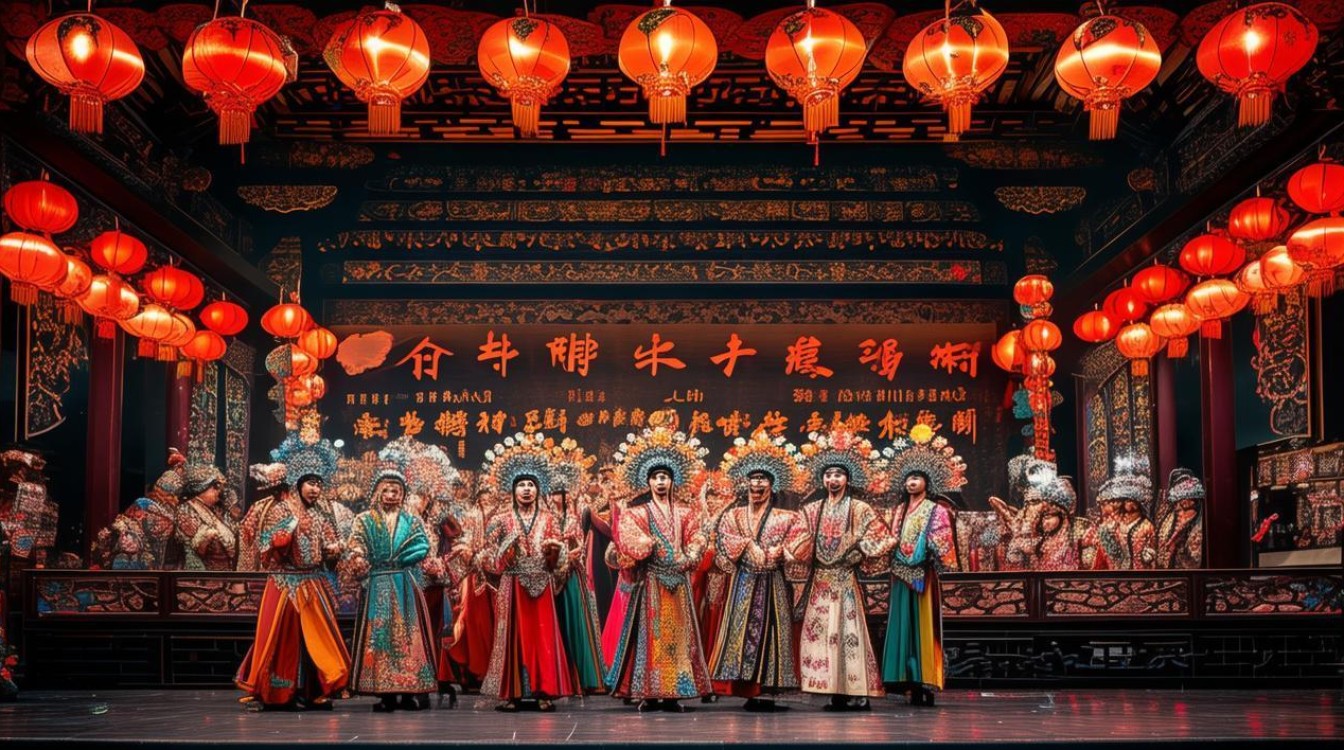 桂林的戏曲是什么