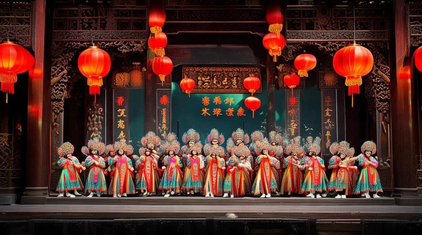 桂林的戏曲是什么