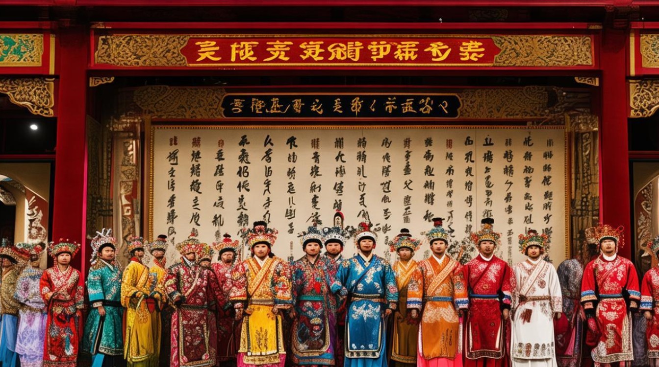 河南什么师豫剧团