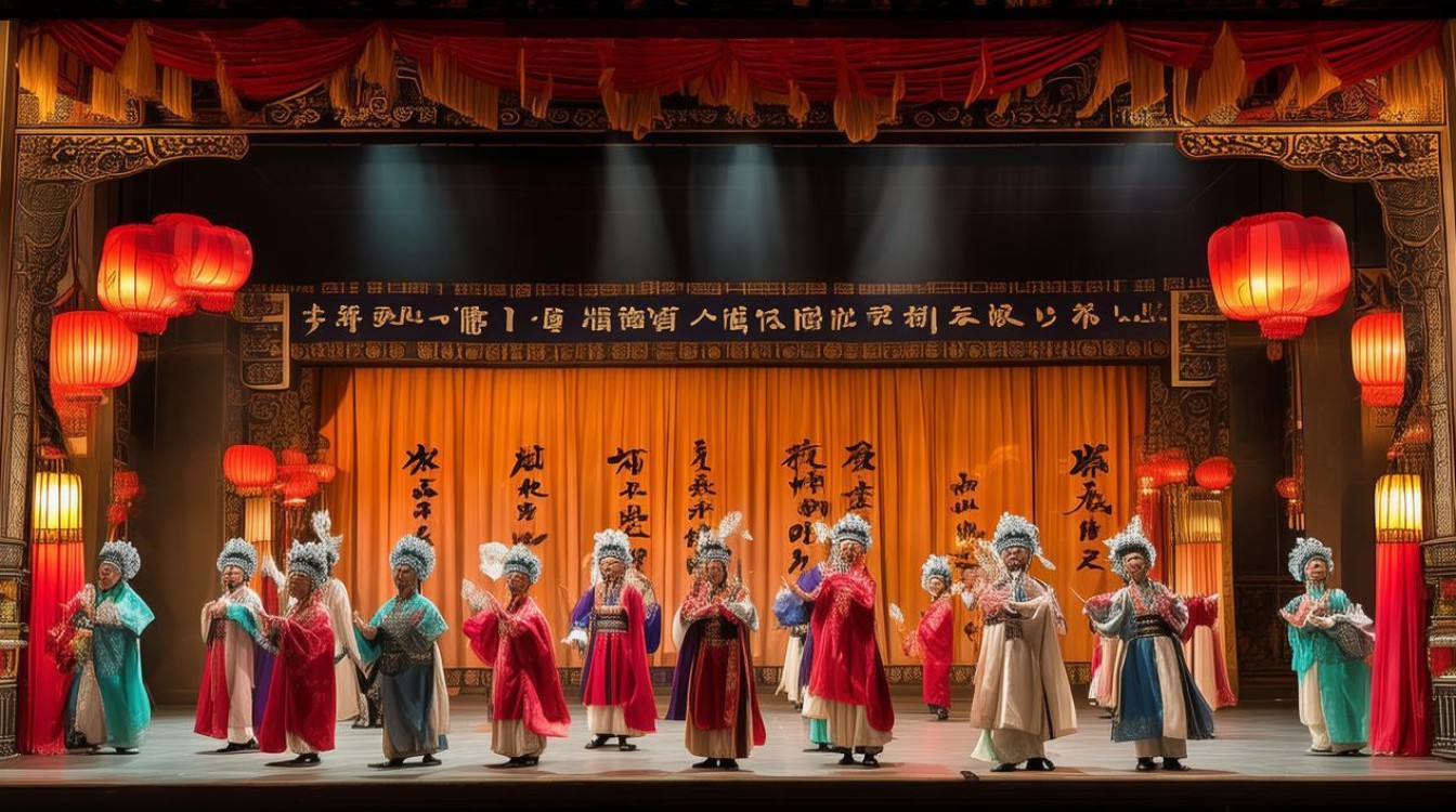 河南什么师豫剧团