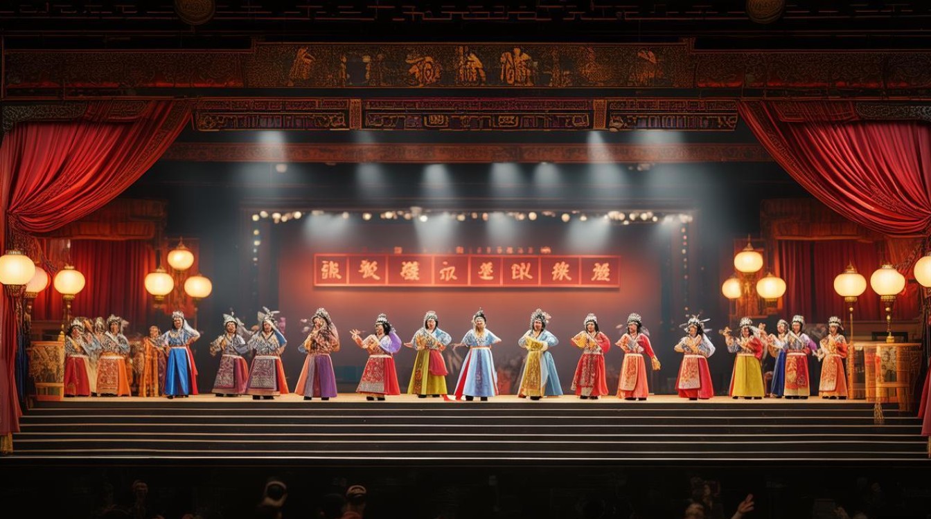 河南什么师豫剧团