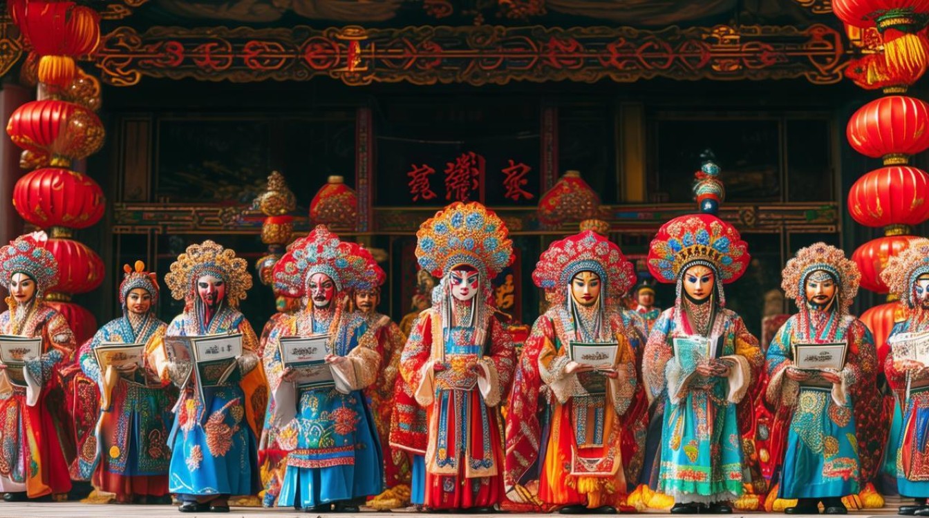 河南中国豫剧团