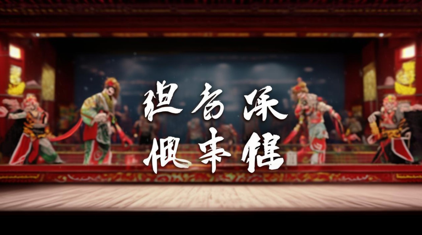 京剧名段免费下载6