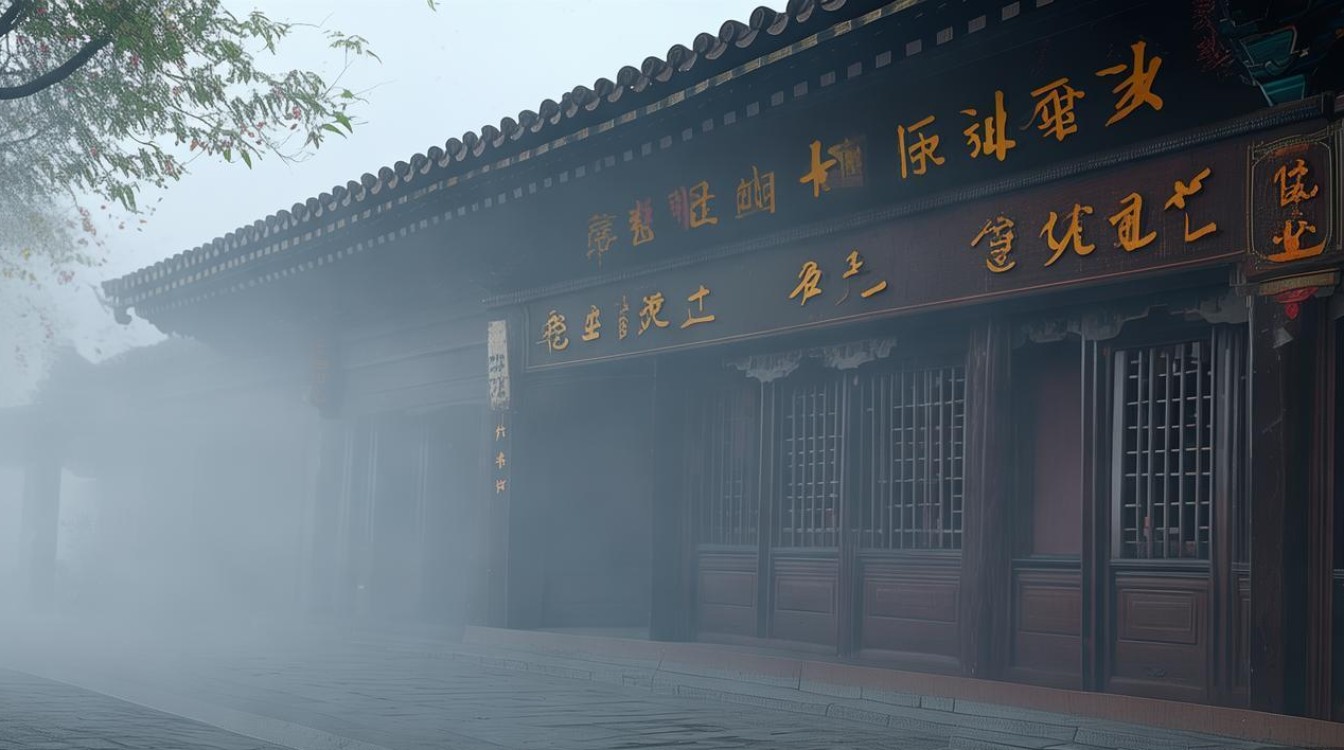 中国戏曲学院迷雾