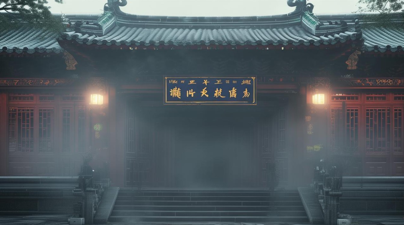 中国戏曲学院迷雾