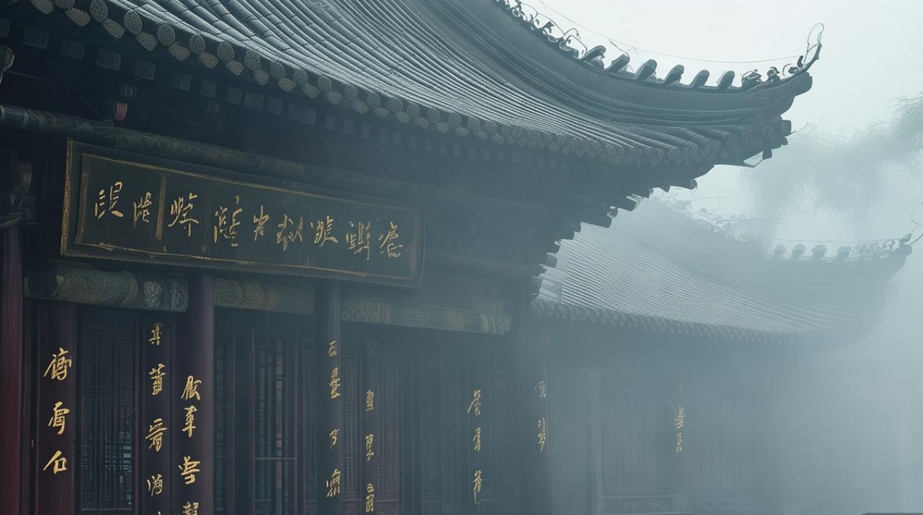 中国戏曲学院迷雾