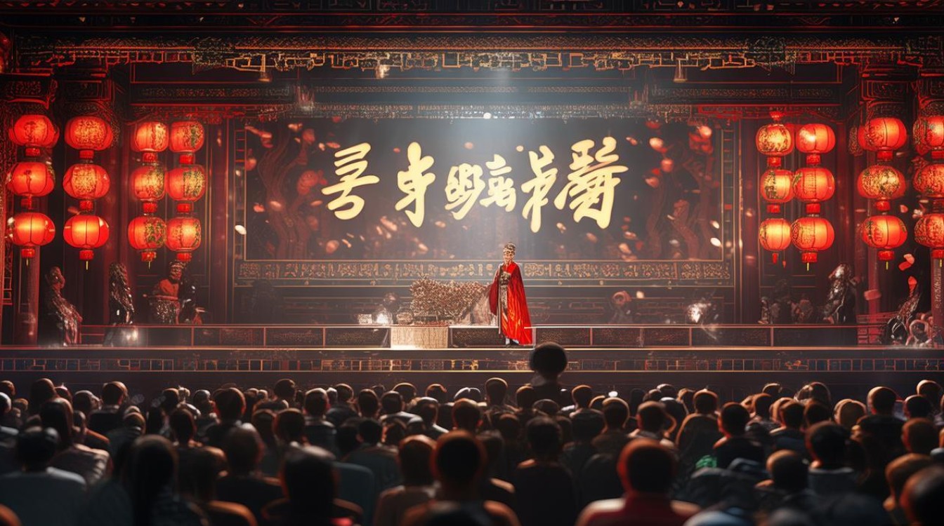 豫剧来世不把女人投