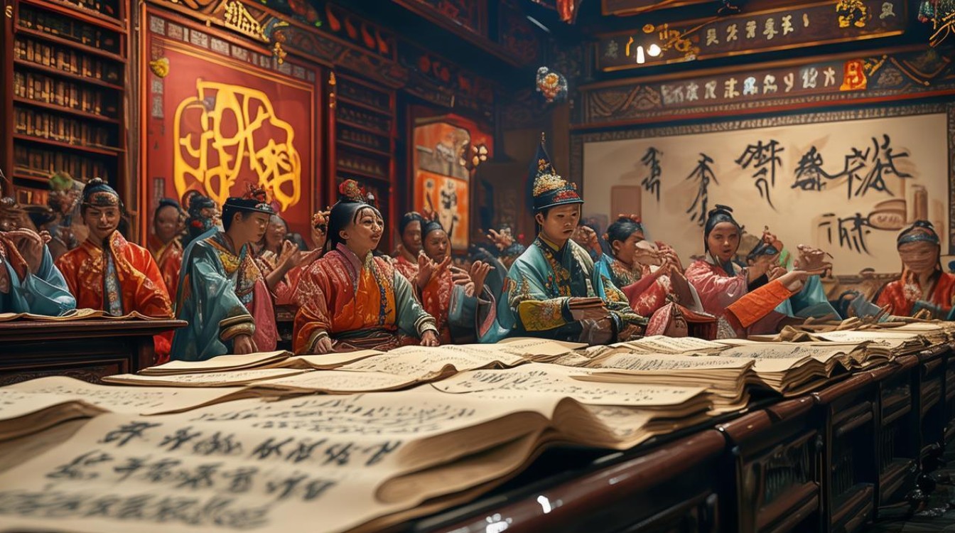 考中国戏曲学校