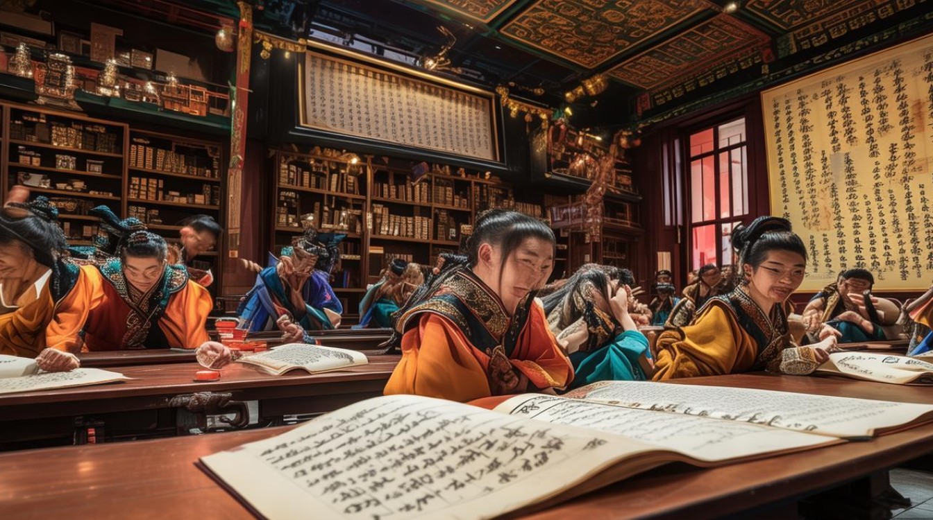 考中国戏曲学校
