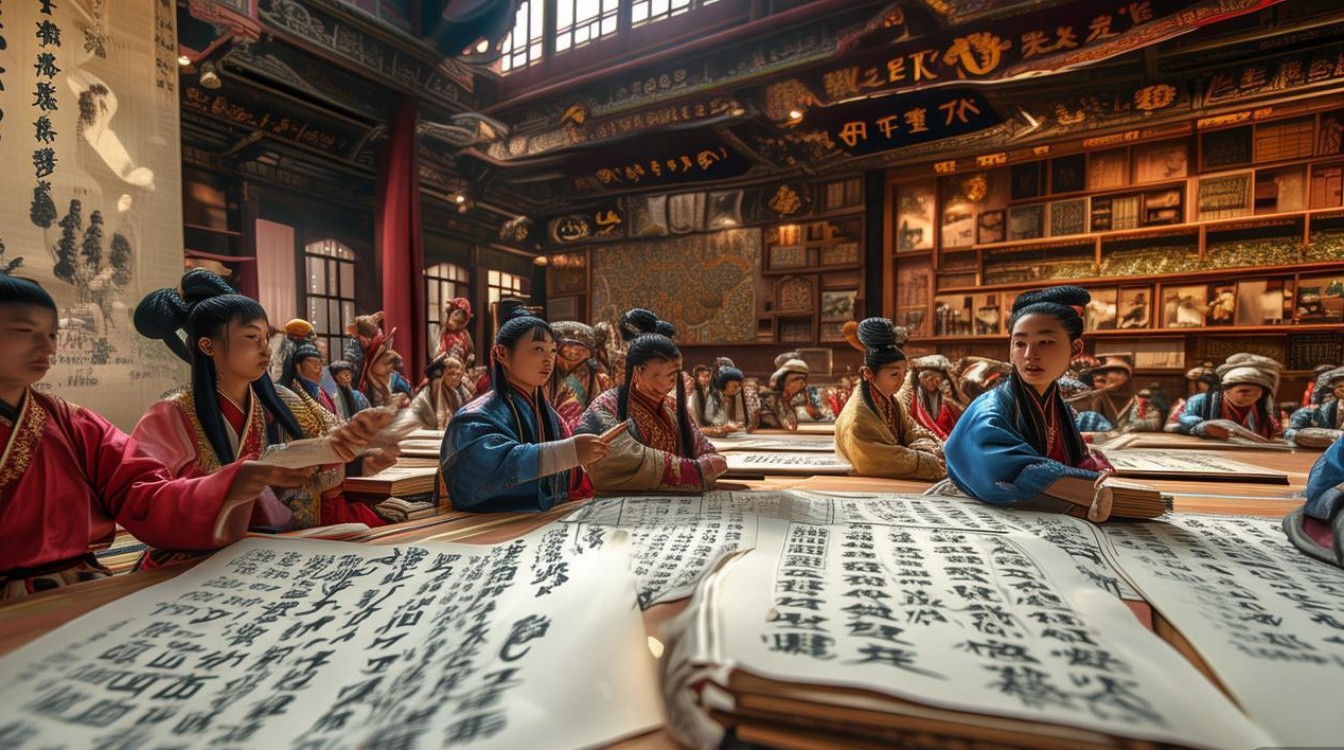 考中国戏曲学校