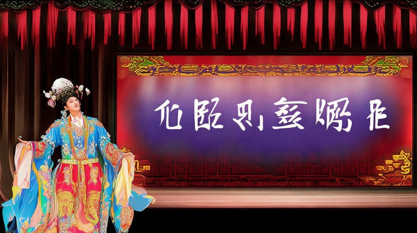 豫剧声腔预中调