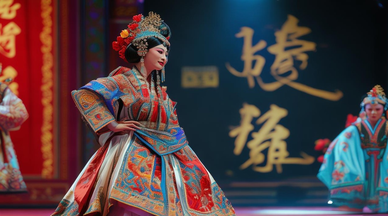 戏曲电影豫剧打金枝