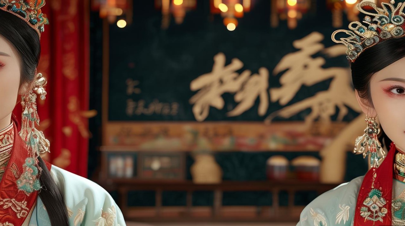 姊妹易嫁豫剧电影