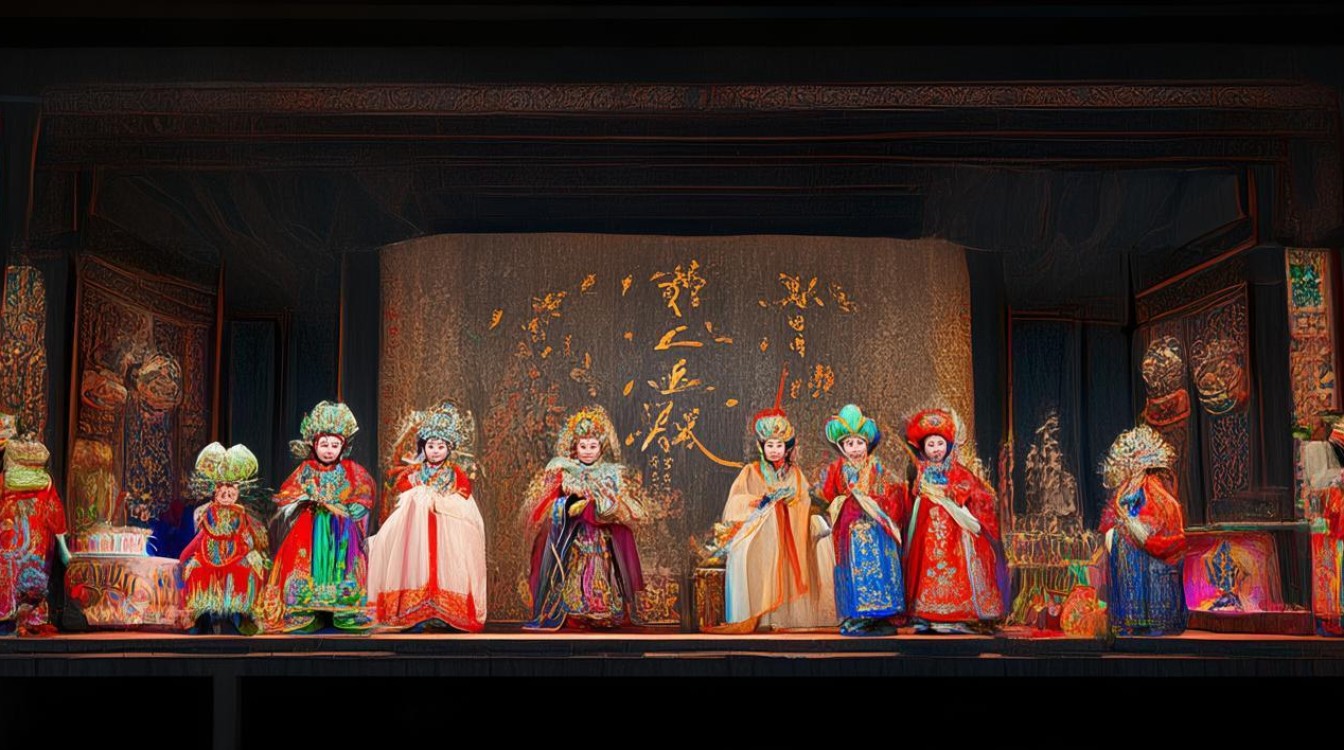 姊妹易嫁豫剧电影
