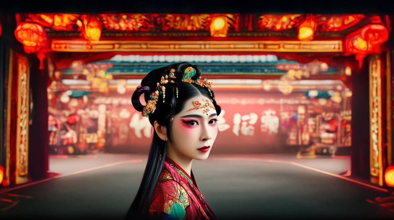豫剧香魂女主演