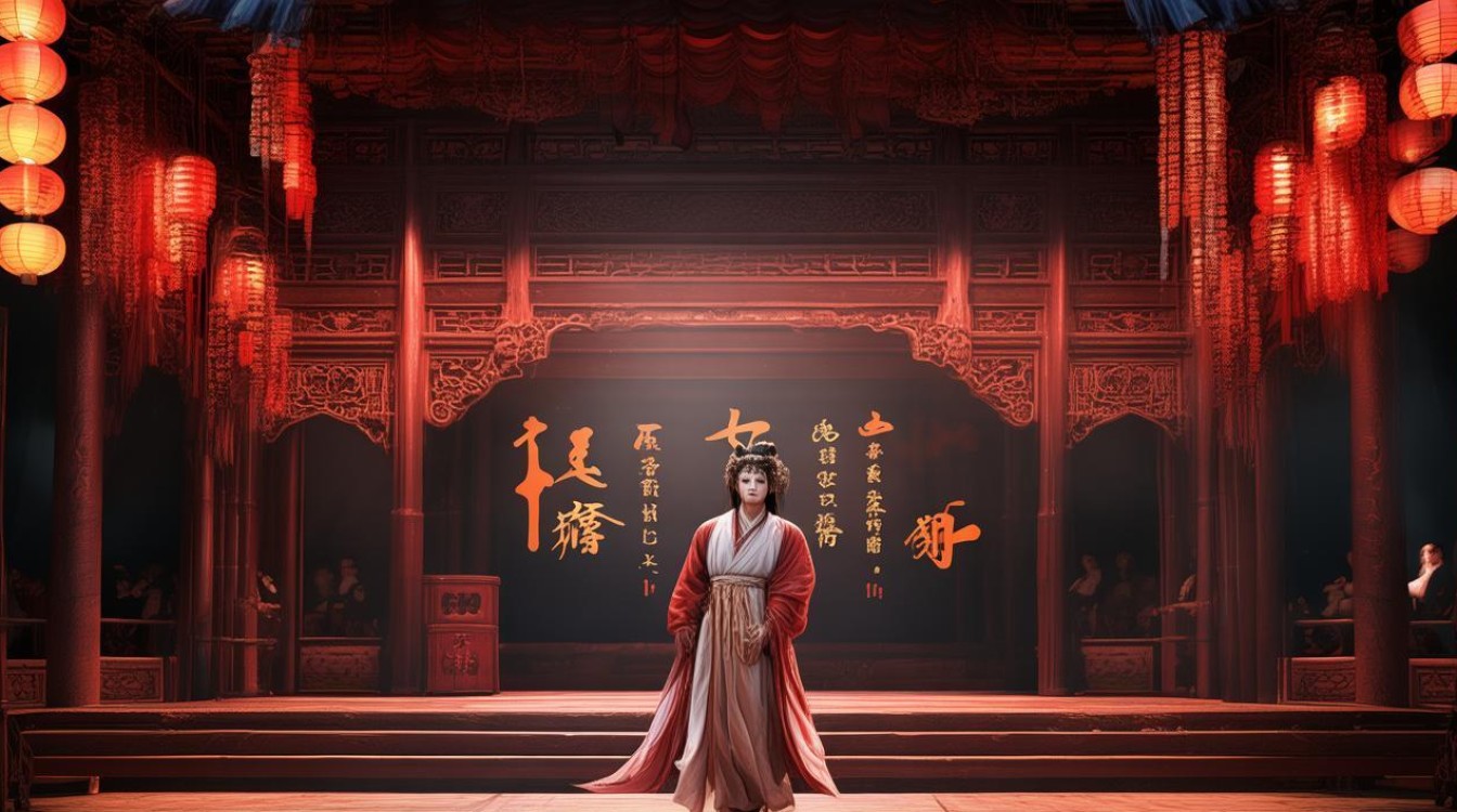 搜索戏曲我爱我爹