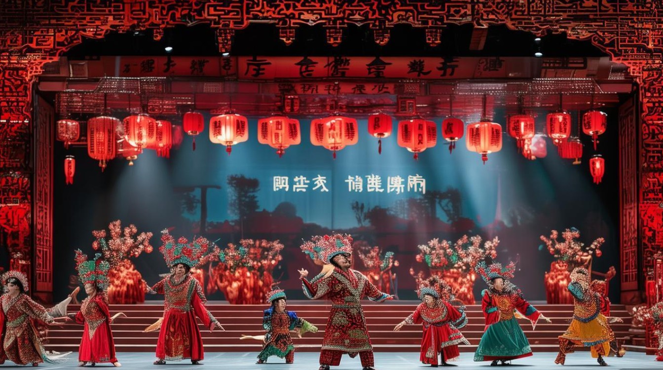红灯记京剧全到选段