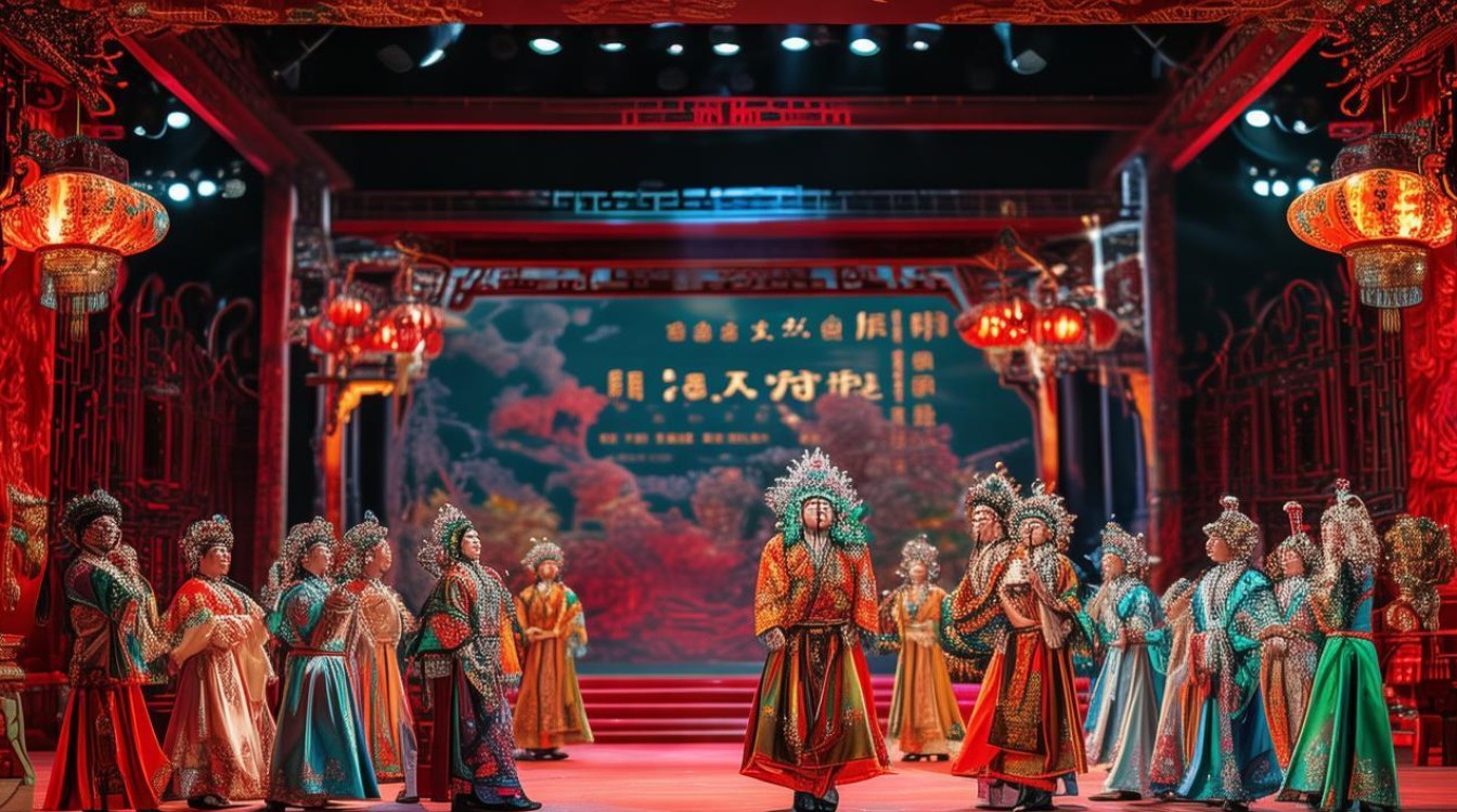 红灯记京剧全到选段