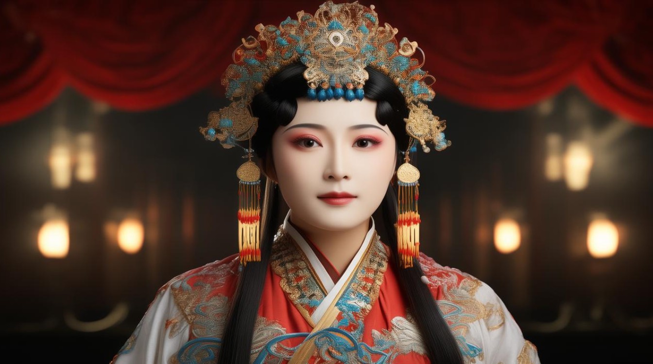 豫剧演员马琳简历